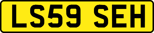 LS59SEH