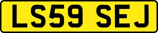 LS59SEJ