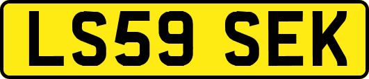 LS59SEK