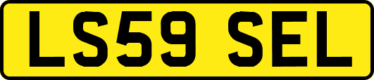 LS59SEL