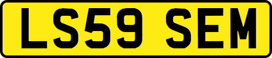 LS59SEM