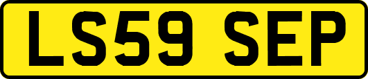 LS59SEP