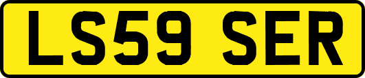 LS59SER
