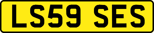 LS59SES