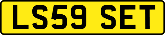 LS59SET