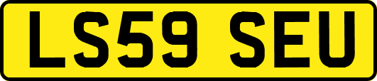 LS59SEU