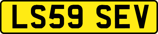 LS59SEV