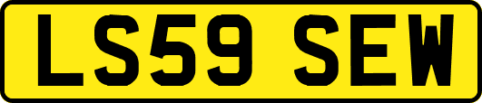 LS59SEW
