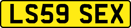 LS59SEX