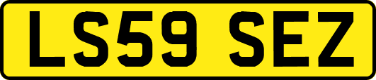 LS59SEZ