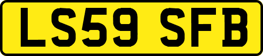 LS59SFB