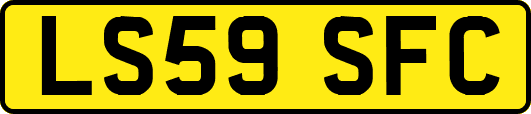 LS59SFC
