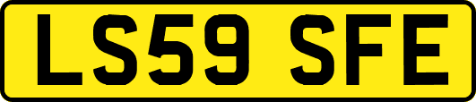 LS59SFE