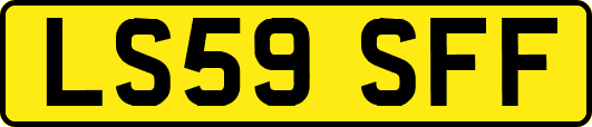 LS59SFF