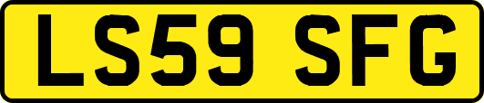 LS59SFG