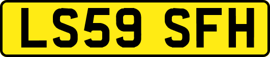 LS59SFH