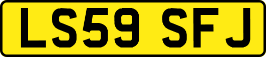 LS59SFJ