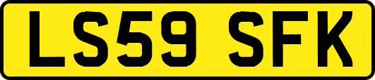 LS59SFK