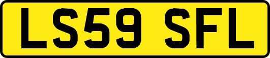 LS59SFL