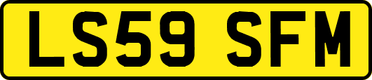 LS59SFM