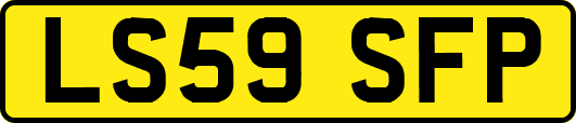 LS59SFP