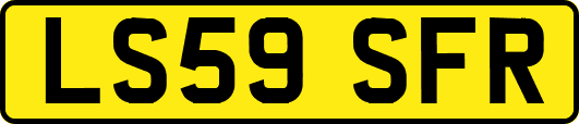 LS59SFR