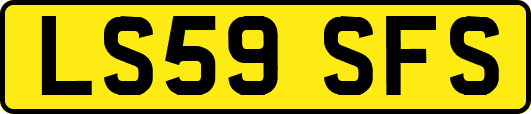 LS59SFS