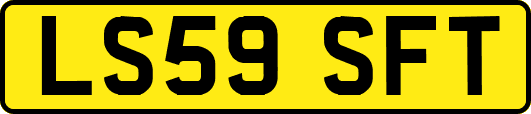 LS59SFT