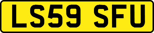 LS59SFU