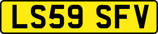 LS59SFV