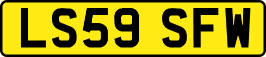 LS59SFW