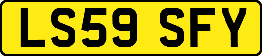 LS59SFY