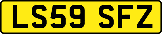 LS59SFZ