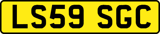 LS59SGC