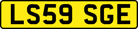 LS59SGE
