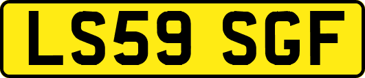 LS59SGF