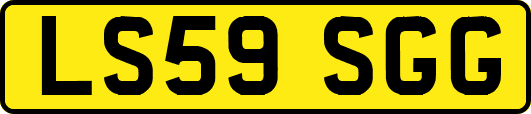 LS59SGG