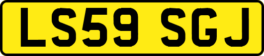 LS59SGJ