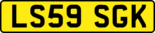 LS59SGK