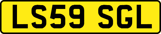 LS59SGL