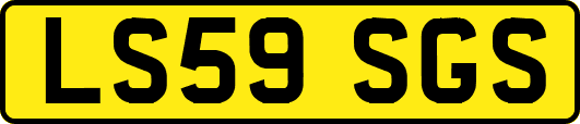 LS59SGS