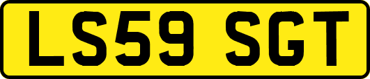LS59SGT
