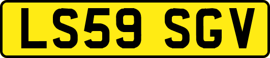 LS59SGV