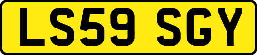 LS59SGY