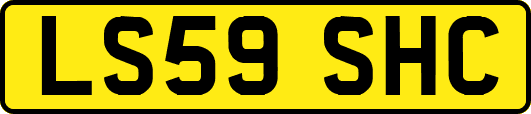 LS59SHC