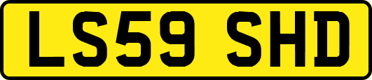 LS59SHD