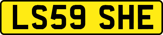 LS59SHE