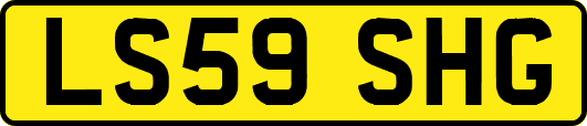 LS59SHG
