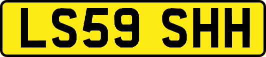 LS59SHH