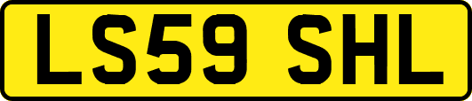 LS59SHL